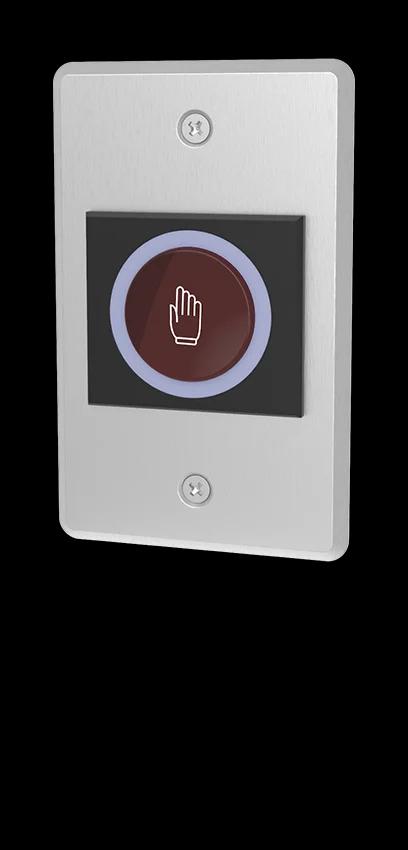 Botoeira sem Contato