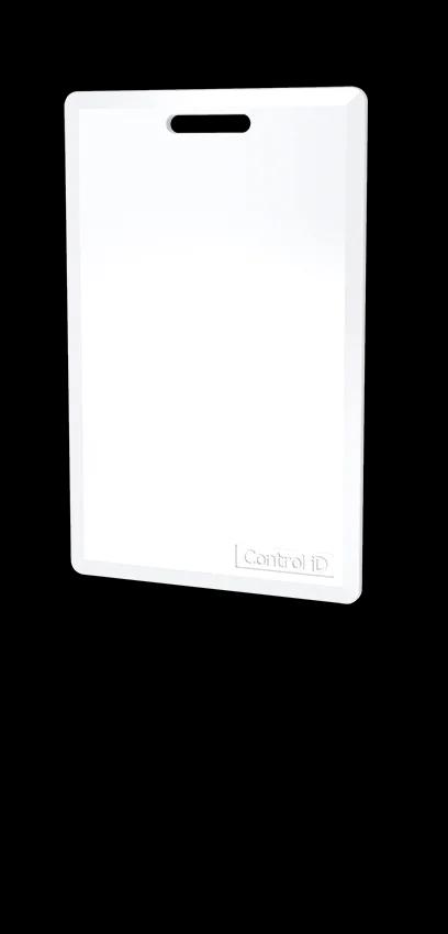 Cartão de Proximidade