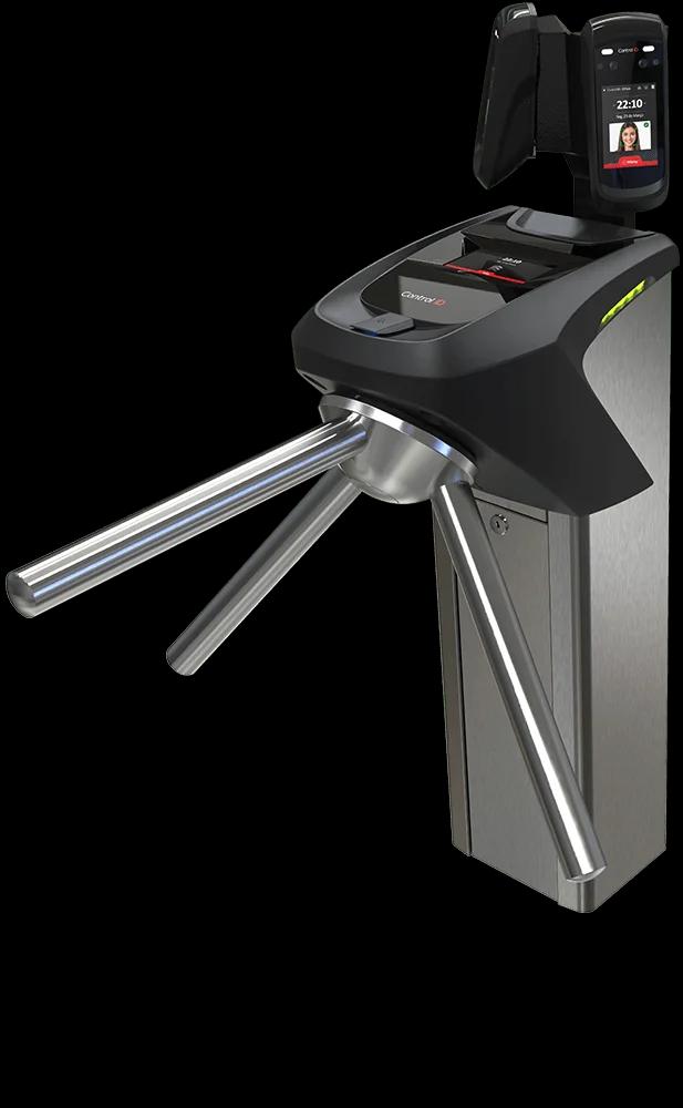 iDBlock Facial Mini Inox