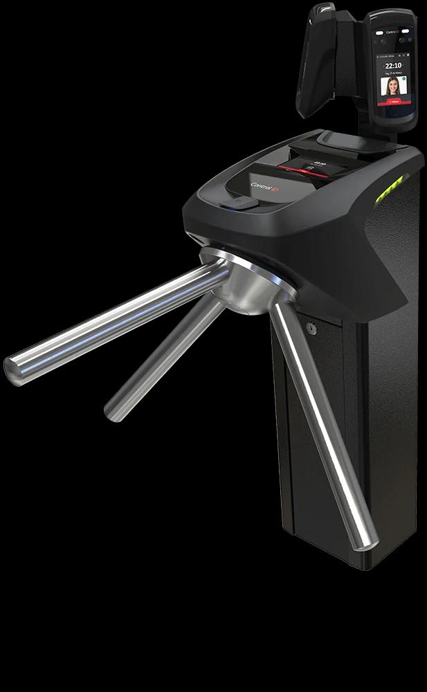 iDBlock Facial Mini Preta