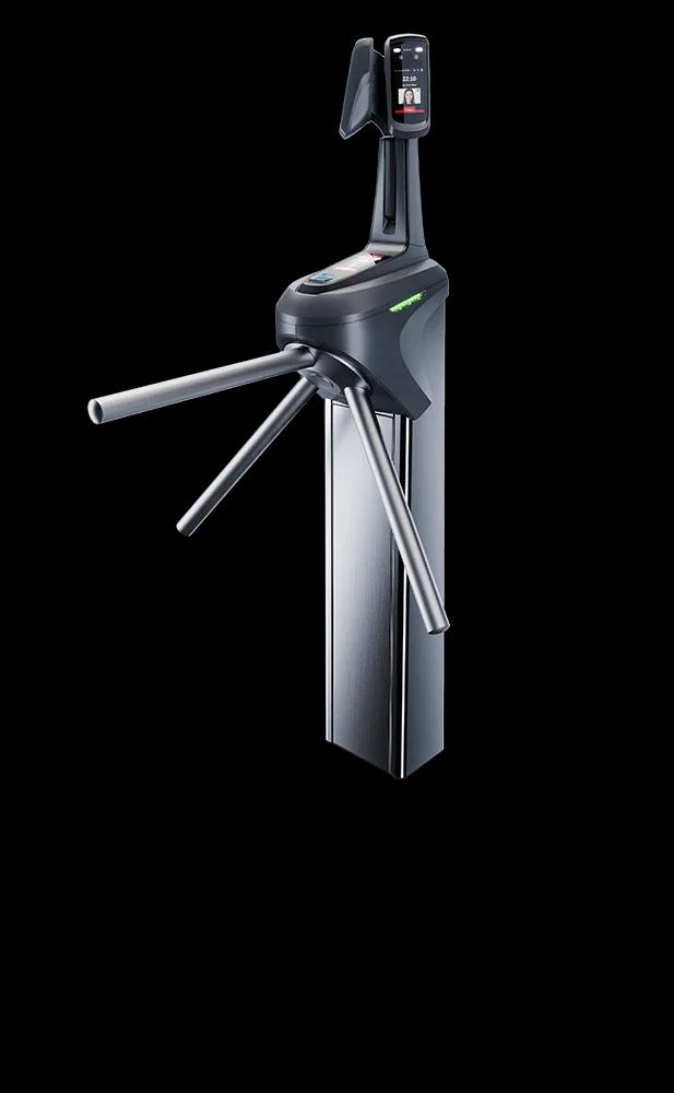 iDBlock Next com iDFace