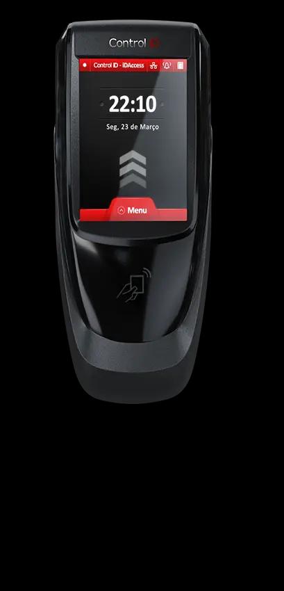 iDAccess Pro Prox Frontal