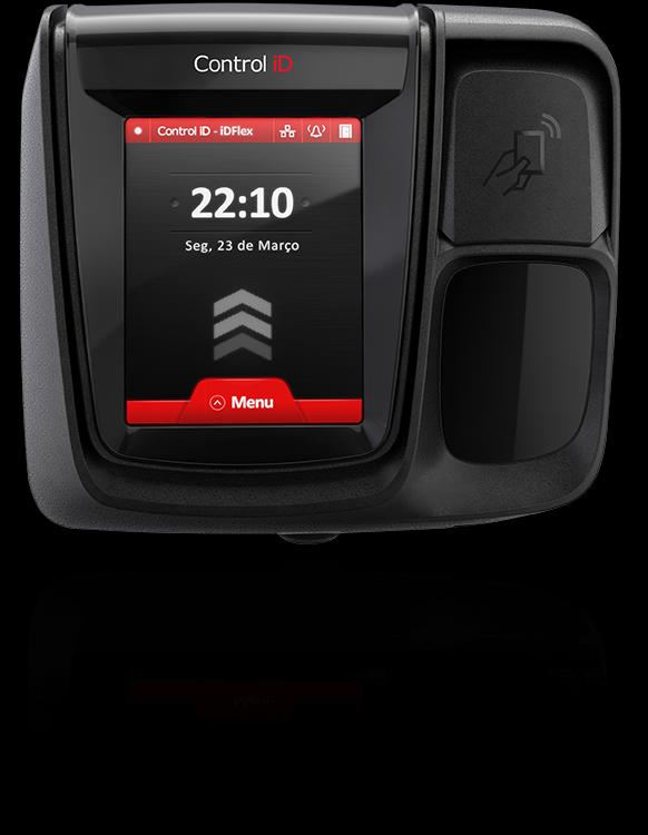 iDFlex Pro Prox Frontal