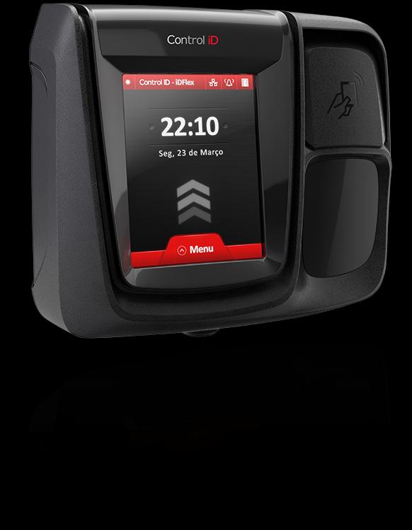 iDFlex Pro Prox Perspectiva