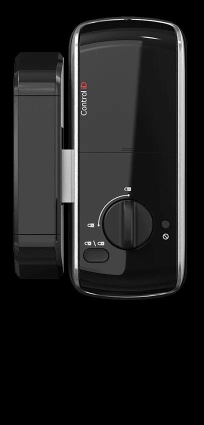 iDLock Interno Frente